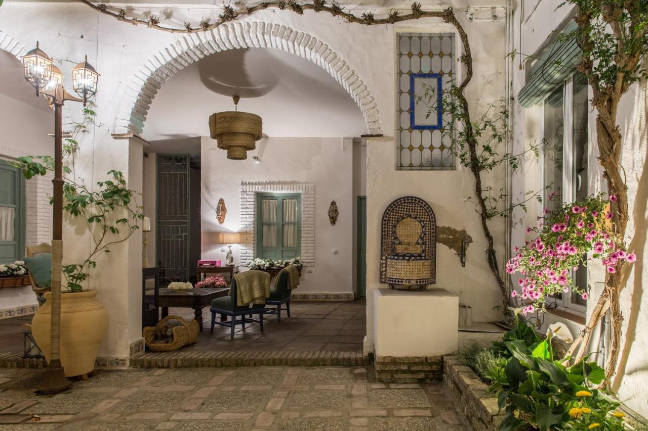 Bed and Breakfast Patio Marquez Kordoba Zewnętrze zdjęcie