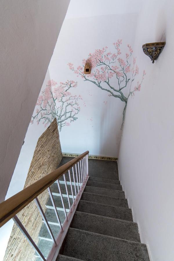 Bed and Breakfast Patio Marquez Kordoba Zewnętrze zdjęcie