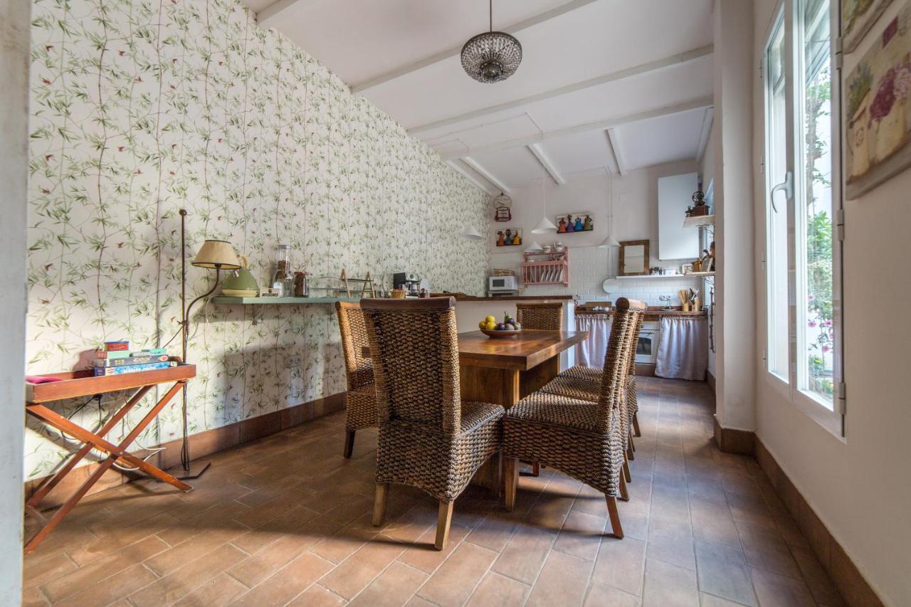 Bed and Breakfast Patio Marquez Kordoba Zewnętrze zdjęcie